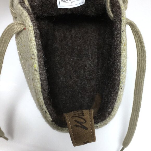 Wildling Barefoot Minimalist Mid Cut Shoe EUR 41 US Womens Size 9 US Mens Size 8 - Picture 10 of 10